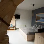 Logies Angelbeeck Farm stay *