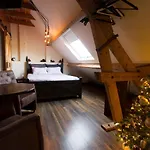 Logies Angelbeeck Afferden (Limburg)