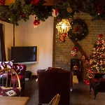 Logies Angelbeeck Farm stay Afferden (Limburg)