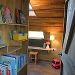 Panzió Angelbeeck Afferden