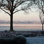 Logies Angelbeeck * Afferden (Limburg)