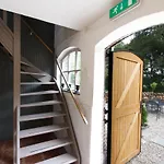 Logies Angelbeeck Farm stay *