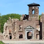 Logies Angelbeeck Farm stay *