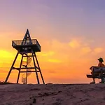 בית חווה B&B Angelbeeck