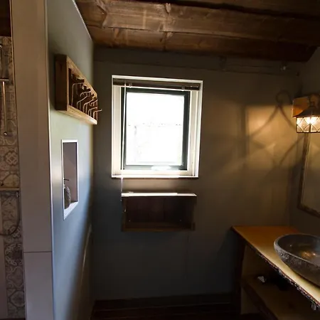 Logies Angelbeeck * 아페덴