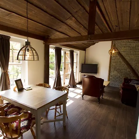 Vakantieboerderij Angelbeeck