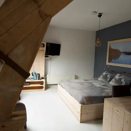 Logies Angelbeeck Lantgård *