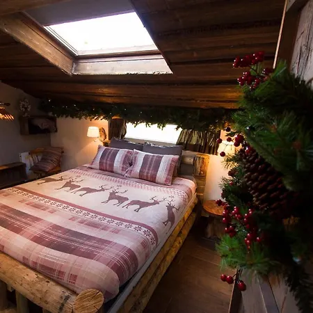 Vakantieboerderij Angelbeeck *