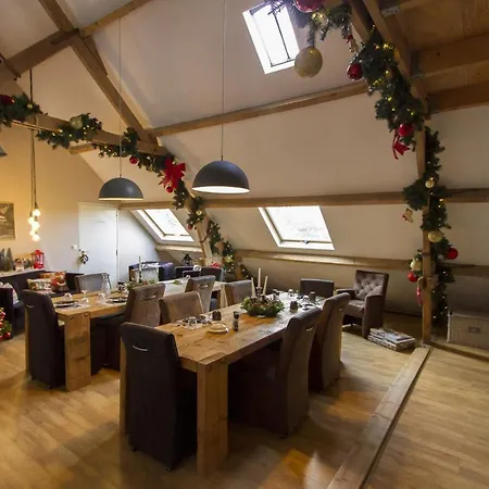 Angelbeeck 3* Afferden (Limburg)