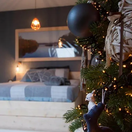 Angelbeeck B&B 아페덴