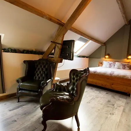 Vakantieboerderij Angelbeeck *