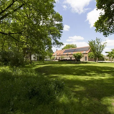 Angelbeeck Vakantieboerderij Afferden (Limburg)
