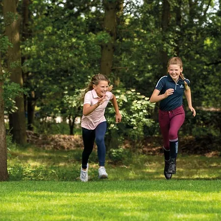 Vakantieboerderij Angelbeeck *