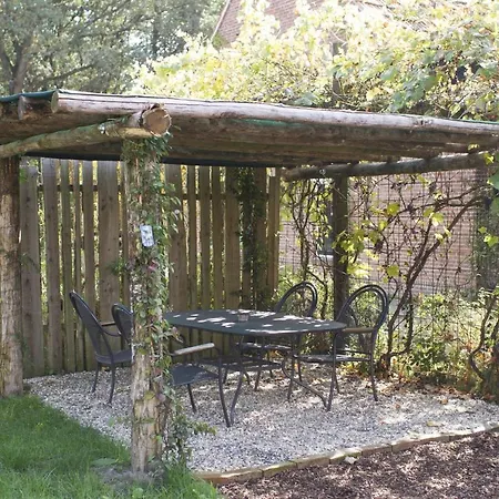 Vakantieboerderij Angelbeeck *