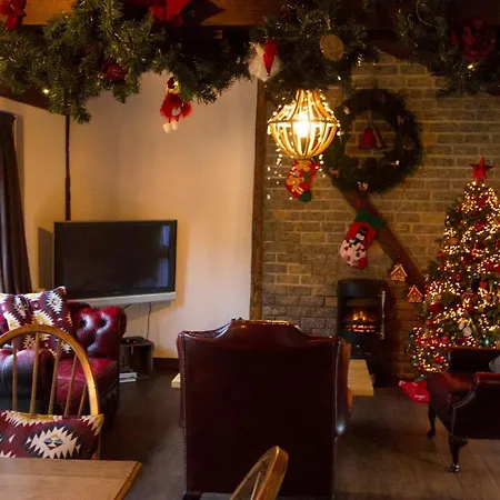 Logies Angelbeeck ファームステイ アッフェルデン