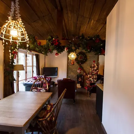 Vakantieboerderij Angelbeeck