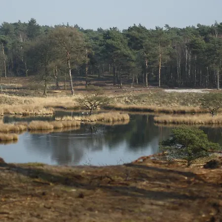 Logies Angelbeeck アッフェルデン