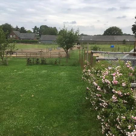 Angelbeeck Vakantieboerderij Afferden (Limburg)