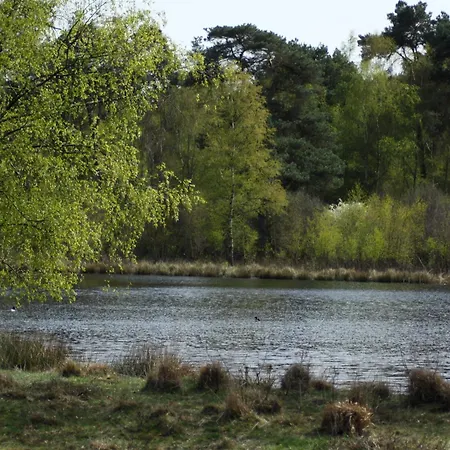 Logies Angelbeeck * アッフェルデン