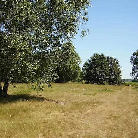 Logies Angelbeeck 아페덴