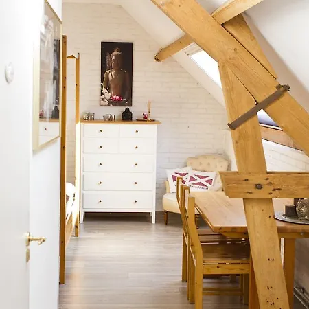 B&B Angelbeeck 아페덴