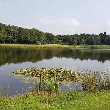 Angelbeeck Vakantieboerderij *