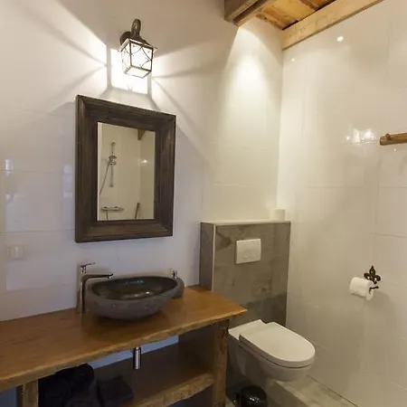 Vakantieboerderij Angelbeeck