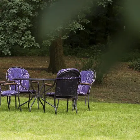 Angelbeeck Vakantieboerderij