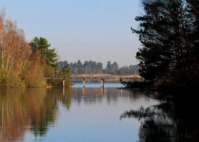 Alojamento de Turismo Rural Logies Angelbeeck *