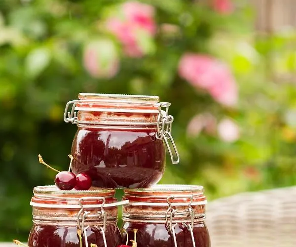 Vakantieboerderij Logies Angelbeeck Afferden (Limburg)