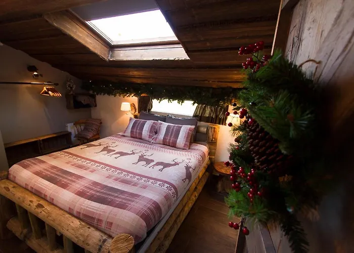 Vakantieboerderij Logies Angelbeeck *