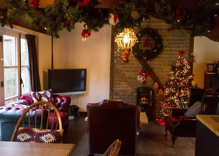 Logies Angelbeeck Alojamento de Turismo Rural Afferden (Limburg)