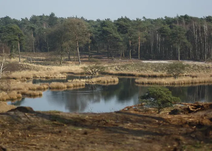 Logies Angelbeeck Afferden (Limburg)