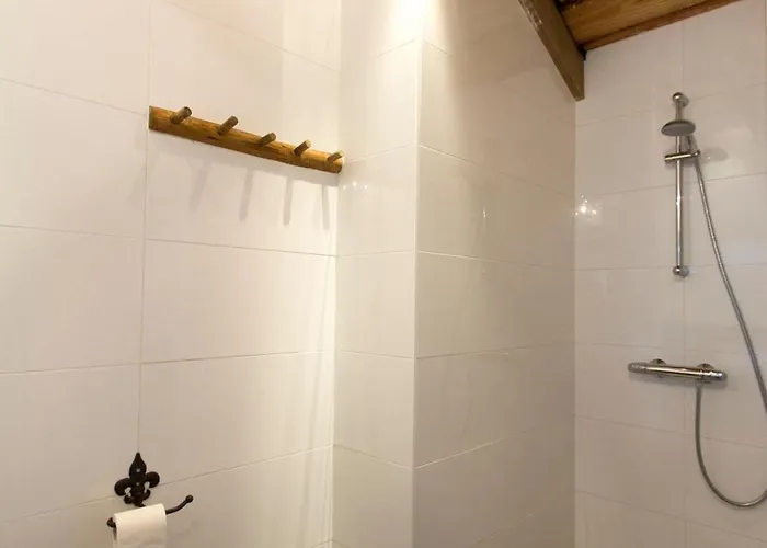 Alojamento de Turismo Rural Logies Angelbeeck Afferden (Limburg)