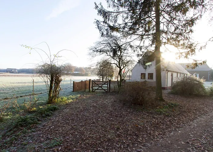 Alojamento de Turismo Rural Logies Angelbeeck