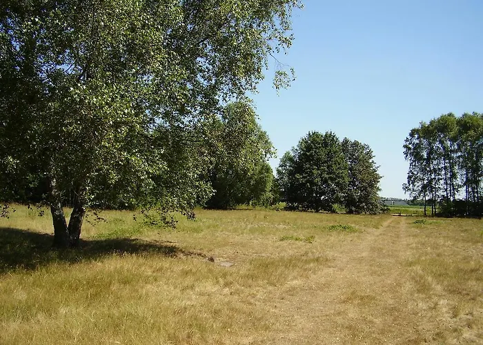 Logies Angelbeeck Afferden (Limburg)