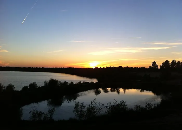 Logies Angelbeeck Afferden (Limburg)