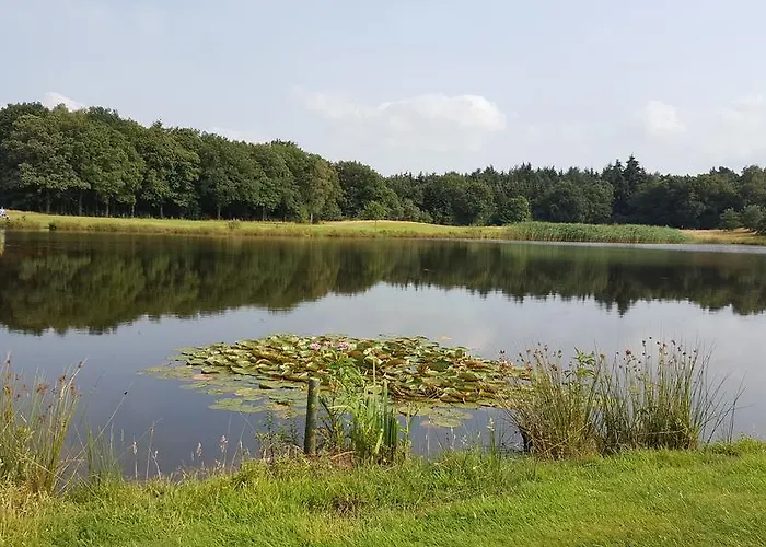 Logies Angelbeeck Alojamento de Turismo Rural *