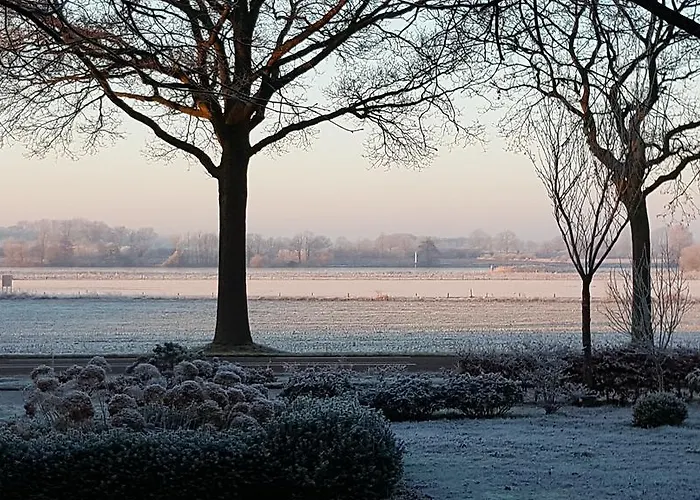 Logies Angelbeeck * Afferden (Limburg)