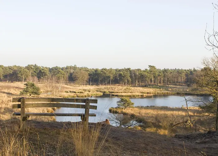 Alojamento de Turismo Rural Logies Angelbeeck *