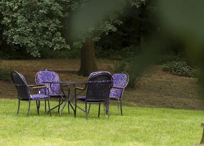 Logies Angelbeeck Vakantieboerderij