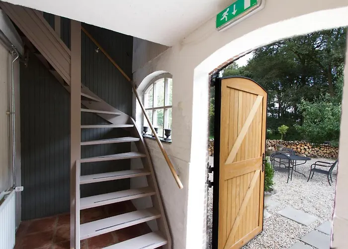 Logies Angelbeeck Alojamento de Turismo Rural *