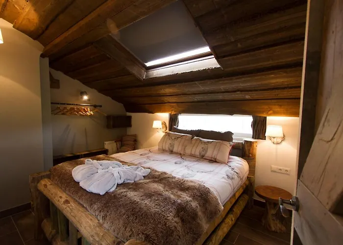 Logies Angelbeeck Alojamento de Turismo Rural Afferden (Limburg)