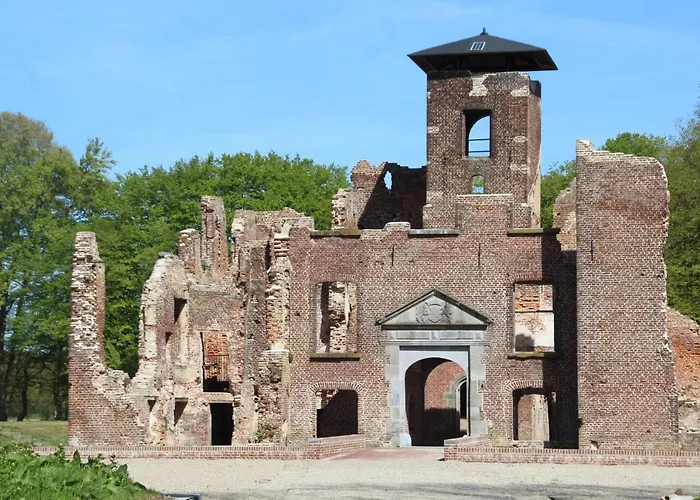 Logies Angelbeeck Vakantieboerderij *