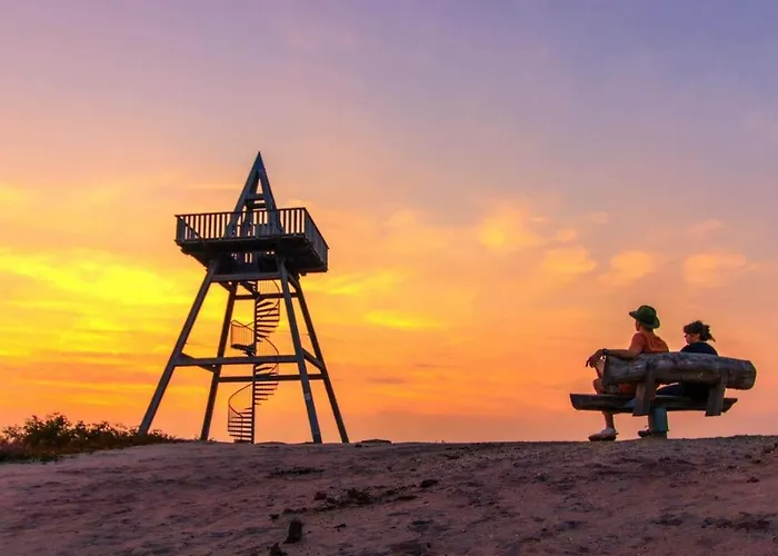 Alojamento de Turismo Rural Logies Angelbeeck