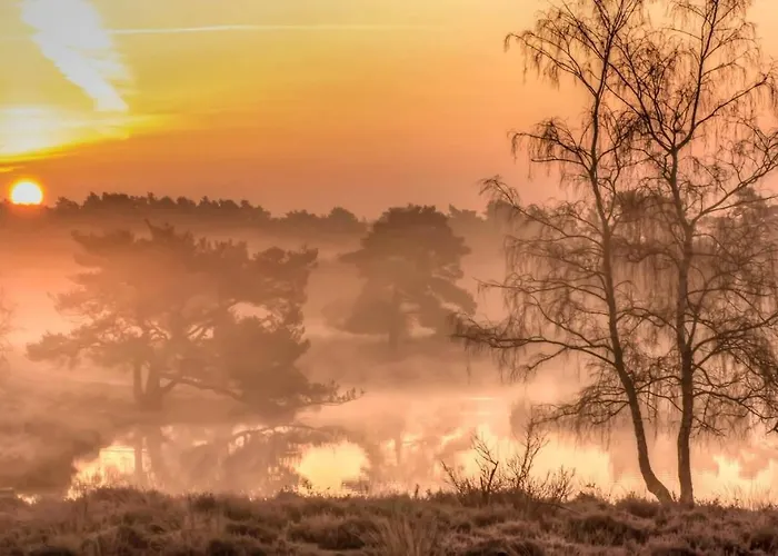 Logies Angelbeeck * Afferden (Limburg)