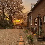 Bed & Breakfast Angelbeeck 3*