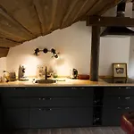 Bed & Breakfast Angelbeeck Afferden (Limburg)