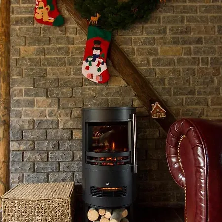 مزرعة للإقامة Logies Angelbeeck