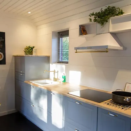 مزرعة للإقامة Logies Angelbeeck